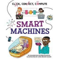 Click, Connect, Compute: Smart Machines
