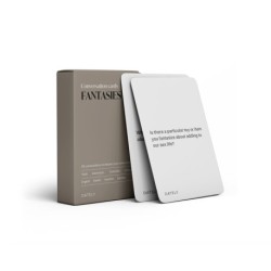 Fantasies - Dately samtalekort