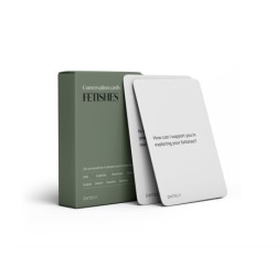 Fetishes - Dately samtalekort