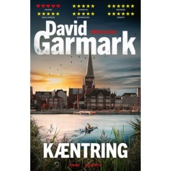 Kæntring: Brink-serien 1