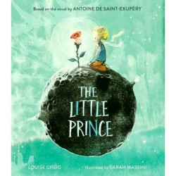 The Little Prince