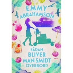 Sådan bliver man smidt overbord