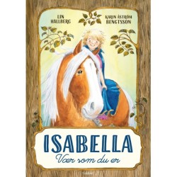 Isabella – Vær som du er