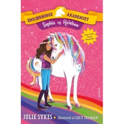 Enhjørningeakademiet – Sophia og Rainbow