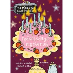 Fødselsdagsmysteriet