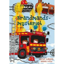 Brandmandsmysteriet