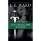 The Black Dagger Brotherhood -43: Den frygtløse kvinde