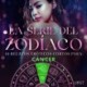 La serie del Zodíaco. 10 relatos eróticos cortos para Cáncer