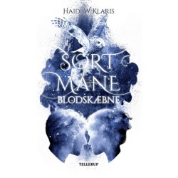 Sort måne -4: Blodskæbne