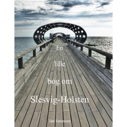 En lille bog om Slesvig-Holsten