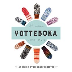 Den store votteboka