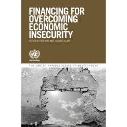 Financing for Overcoming Economic Insecurity