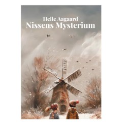 Nissens Mysterium