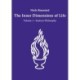 The Inner Dimensions of Life: Volume 1 - Esoteric Philosophy