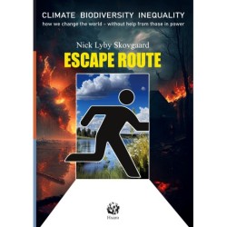 Escape Route: - an introduction to Hxaro companies