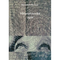 Himmelvendte øjne