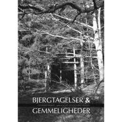 Bjergtagelser & gemmeligheder i Hammer Bakker