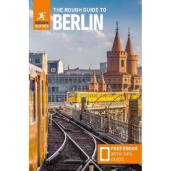Rough Guide Berlin