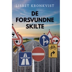 De forsvundne skilte