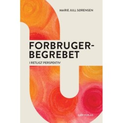 Forbrugerbegrebet