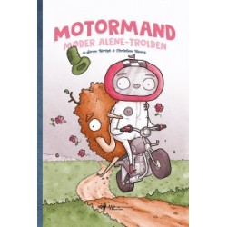 Motormand møder alene-trolden
