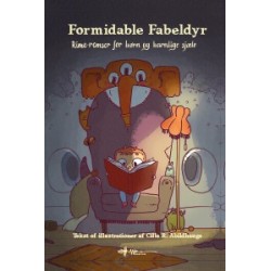 Formidable Fabeldyr