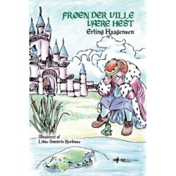 Frøen der ville være hest