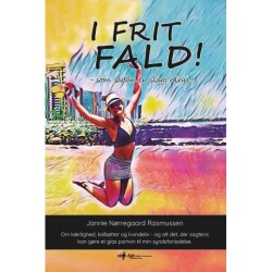 I frit fald: som sådan en slags ninja