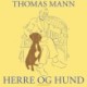 Herre og hund