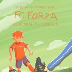 FC Forza -1: Aske skal til fodbold