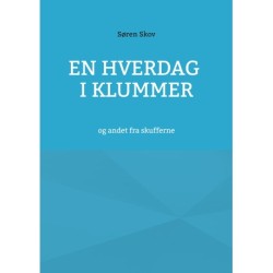 En hverdag i klummer: og andet fra skufferne