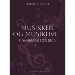Musikken og musiklivet i Danmark efter 1800
