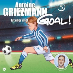 Goal 5: Alt eller intet