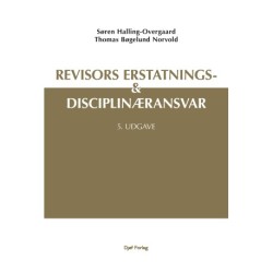 Revisors erstatnings- & disciplinæransvar
