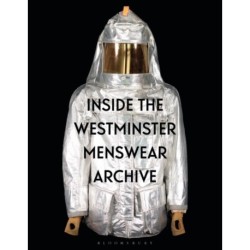 Inside the Westminster Menswear Archive