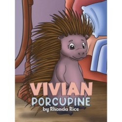 Vivian Porcupine