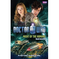 Doctor Who: Night of the Humans