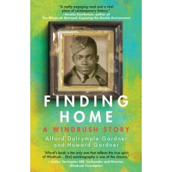 Finding Home: A Windrush Story