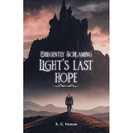 Diligently Screaming: Light's Last Hope