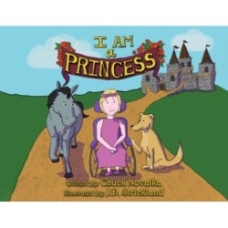 I am a Princess
