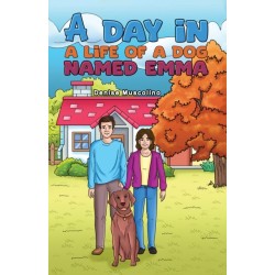A Day in a Life of a Dog Named Emma
