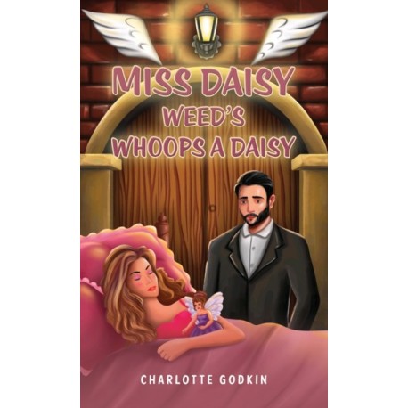 Miss Daisy Weed's Whoops a Daisy