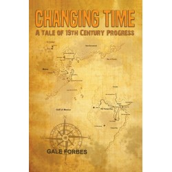 Changing Time: A Tale of 19th Century Progress