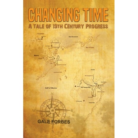 Changing Time: A Tale of 19th Century Progress