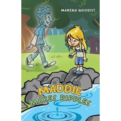 Maddie Makes Ripples