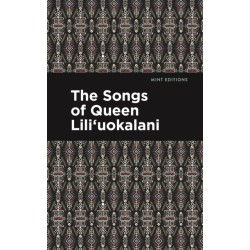 The Songs of Queen Lili'uokalani