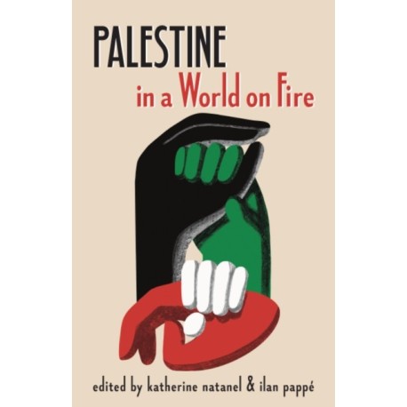 Palestine in a World on Fire: A Global Conversation