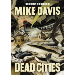 Dead Cities: And Other Tales