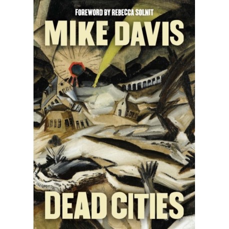 Dead Cities: And Other Tales