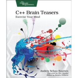 C++ Brain Teasers: Exercise Your Mind